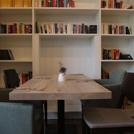 Philippus Inklusionshotel Leipzig Extérieur photo