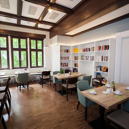 Philippus Inklusionshotel Leipzig Extérieur photo