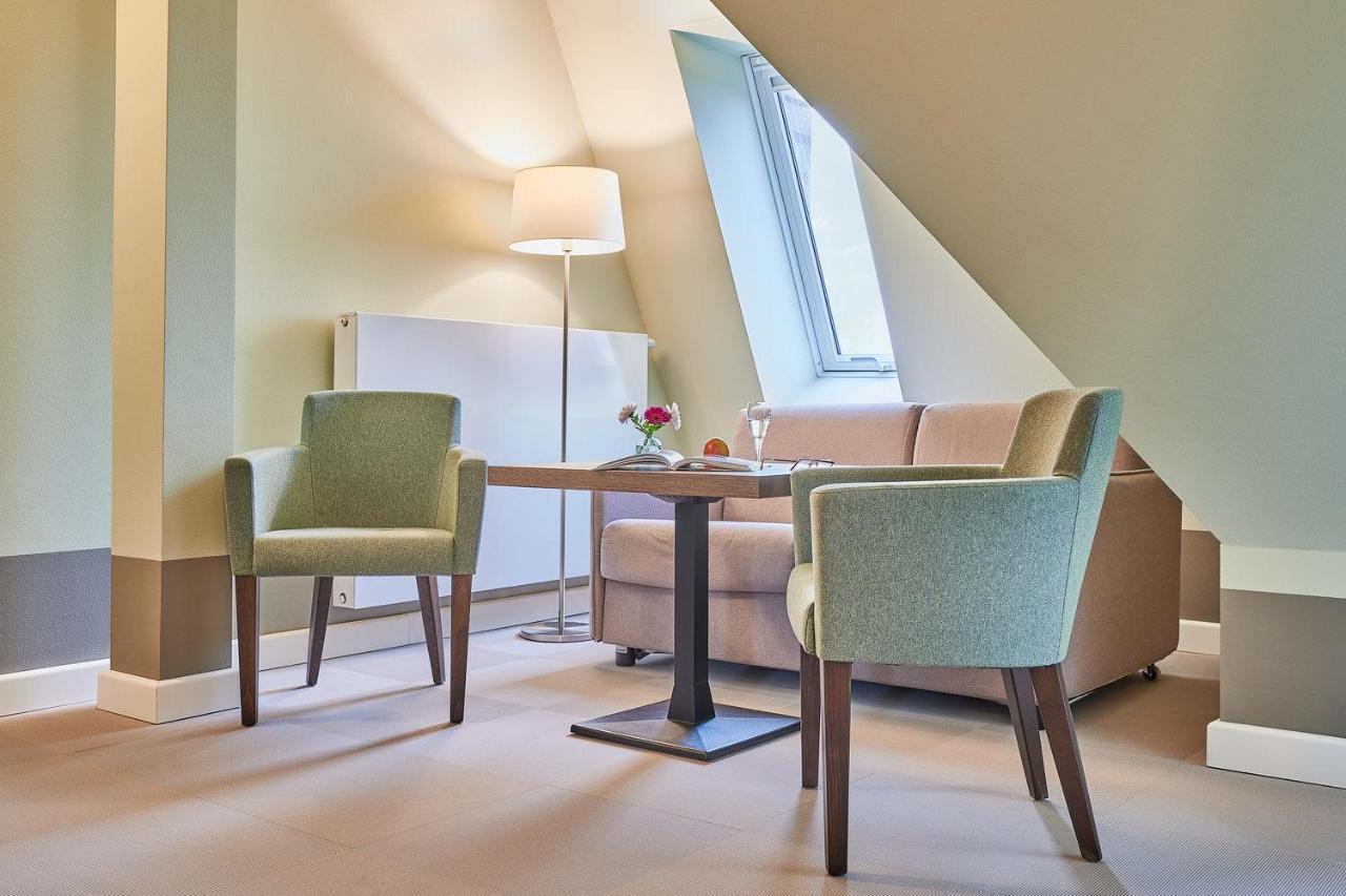 Philippus Inklusionshotel Leipzig Extérieur photo