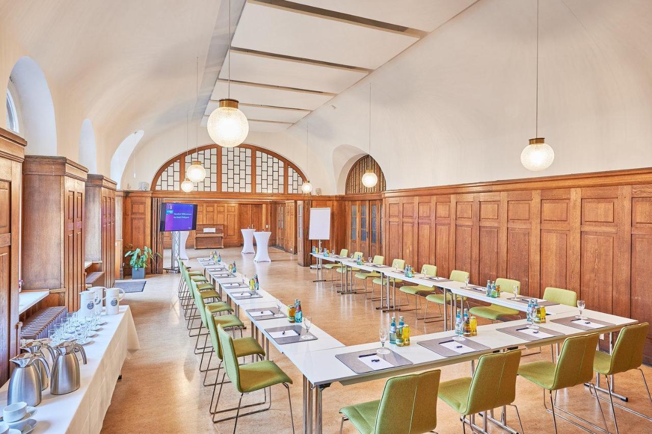 Philippus Inklusionshotel Leipzig Extérieur photo