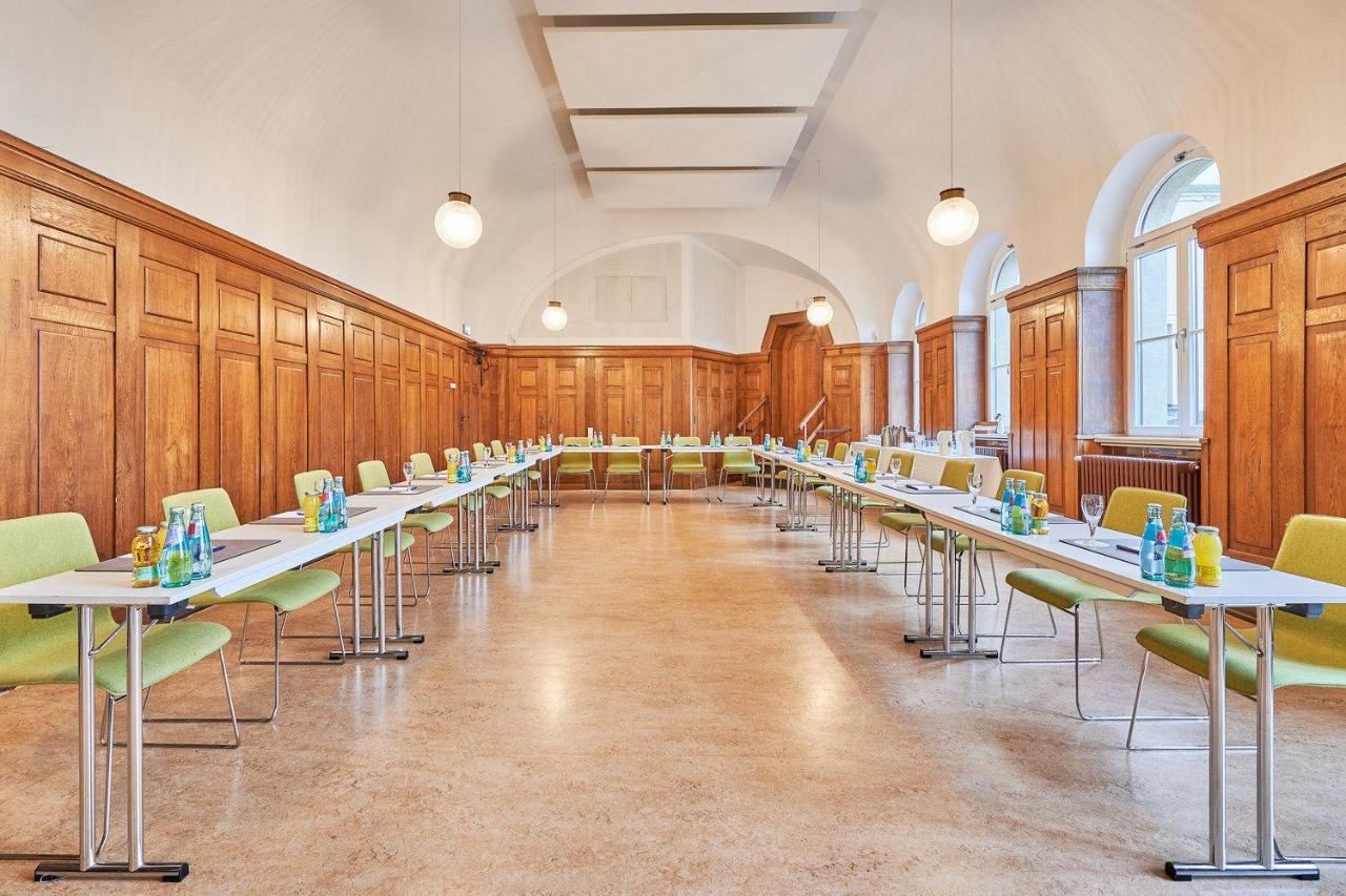 Philippus Inklusionshotel Leipzig Extérieur photo