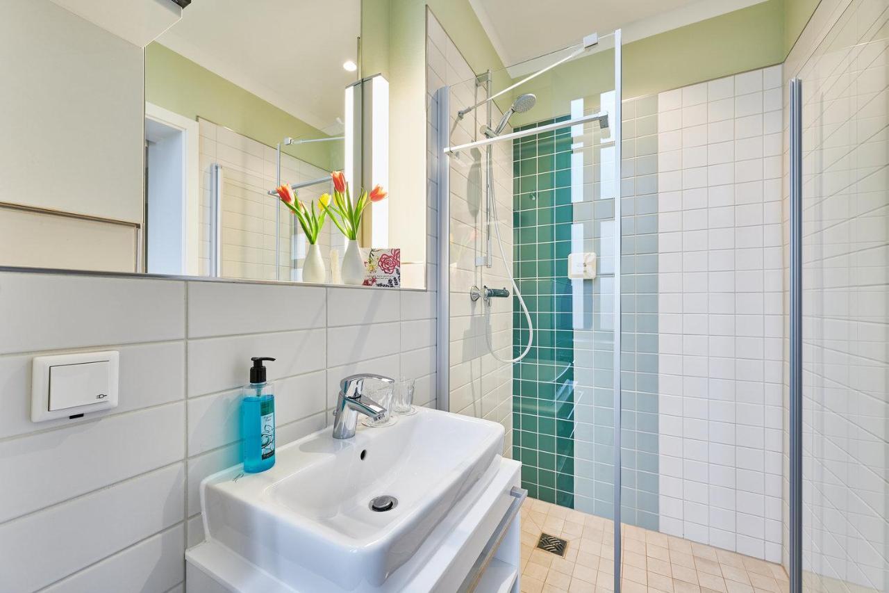 Philippus Inklusionshotel Leipzig Extérieur photo