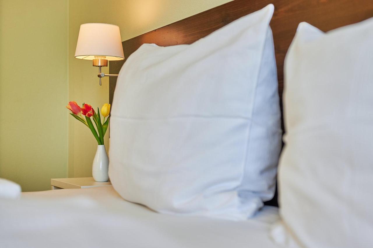 Philippus Inklusionshotel Leipzig Extérieur photo